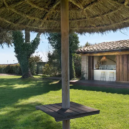 Hotel Mas Sola-3