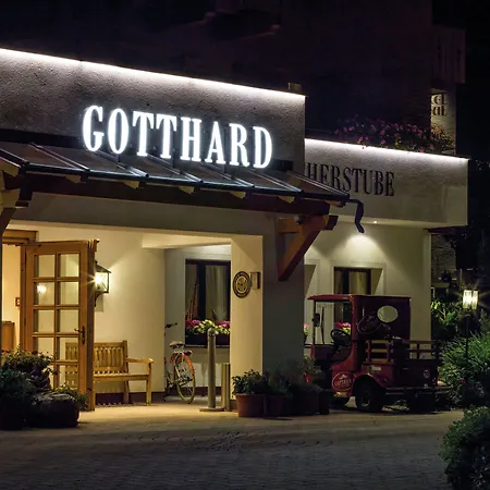 Hotel Gotthard-3