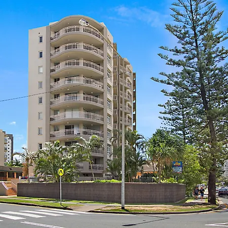 Wharf Boutique Apartments-3