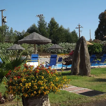 Hotel Rurale Orti di Nora&SPA-2