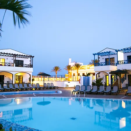 Hotel Mirador Papagayo By Livvo-3
