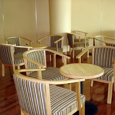 Hotel Scala Magna-2