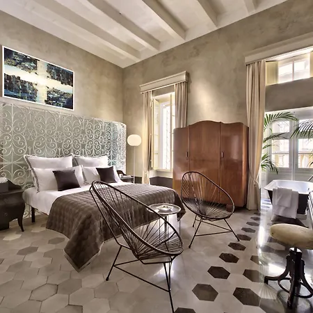 Casa Ellul - Small Luxury Hotels Of The World-3