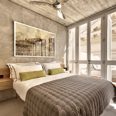 Casa Ellul - Small Luxury Hotels Of The World-2