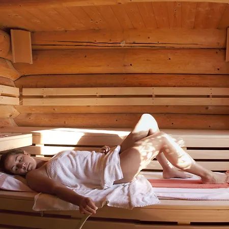 Berghotel Jochgrimm - Alpine Wellness-3