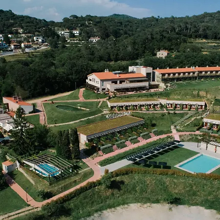 Mas Salagros EcoResort&SPA-3