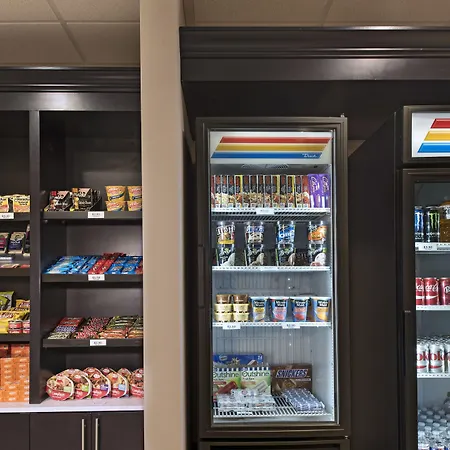 Holiday Inn Express & Suites Austin Nw - Four Points By Ihg-3