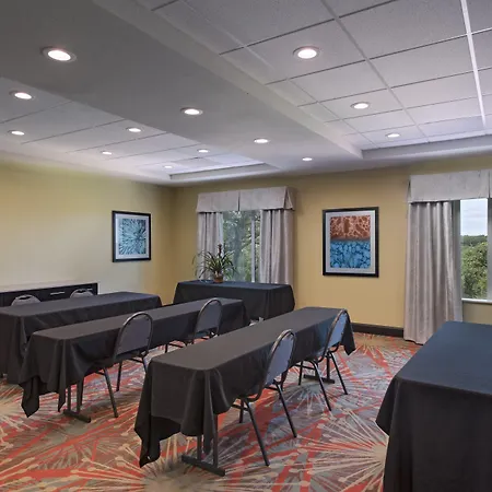 Holiday Inn Express & Suites Austin Nw - Four Points By Ihg-2