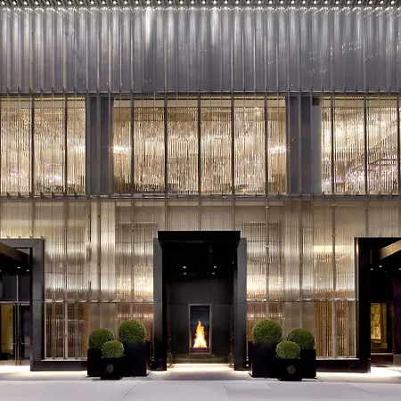 Baccarat Hotel And Residences New York-3
