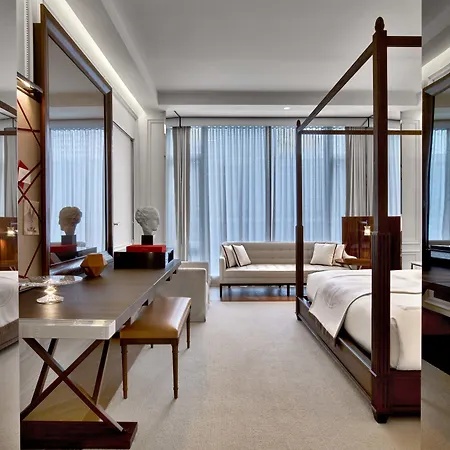 Baccarat Hotel And Residences New York-3