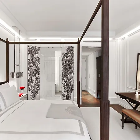 Baccarat Hotel And Residences New York-3