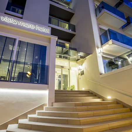 Hotel Vista Mare&Spa-2