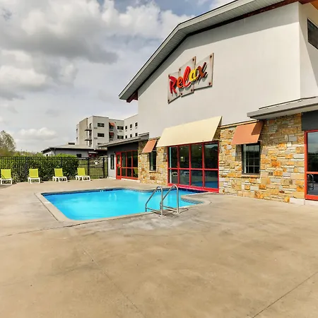 Stoney Creek Hotel Kansas City - Independence-2