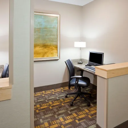 Americinn By Wyndham Hartford Sd-3