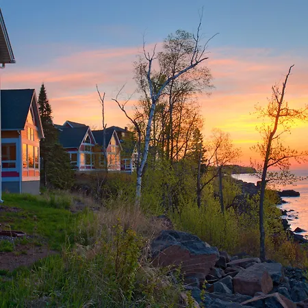 Cove Point Lodge-3