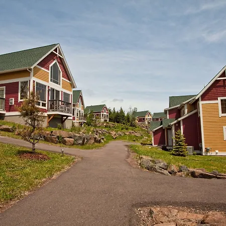 Cove Point Lodge-2