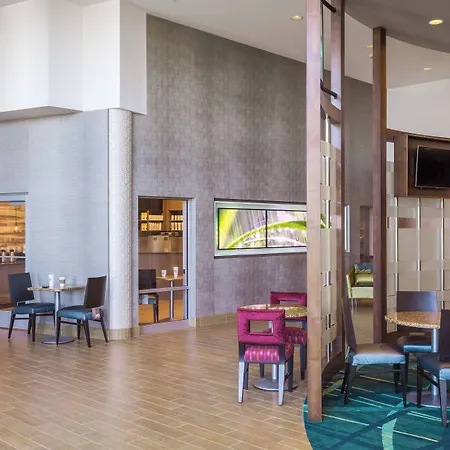 Springhill Suites By Marriott Kennewick Tri-Cities-3