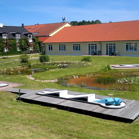 Sport-&Vital-Resort Neuer Hennings Hof-2