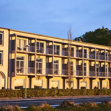 Nyborg Strand Hotel & Konference-3