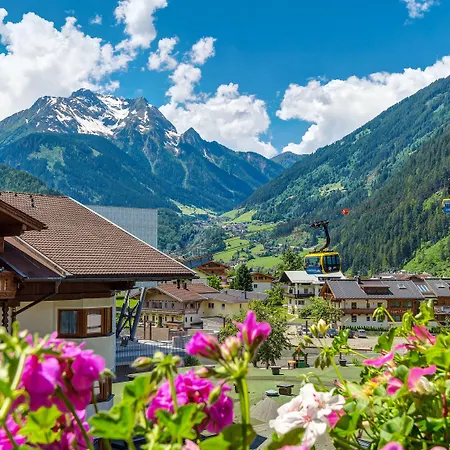 Strass - Sport & Spa Hotel-3