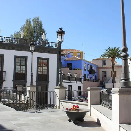 Hotel Benahoare-2