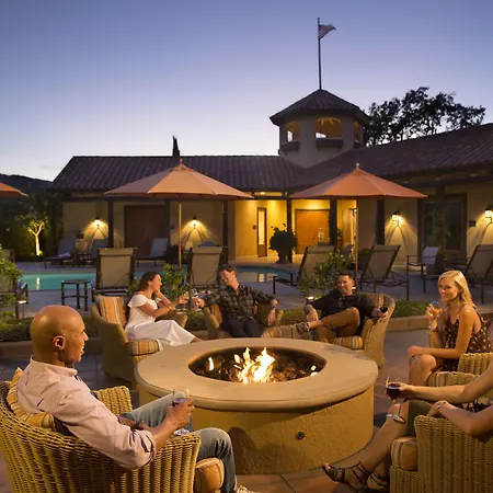 Napa Valley Lodge-2