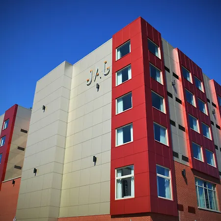 Jag Boutique Hotel-2