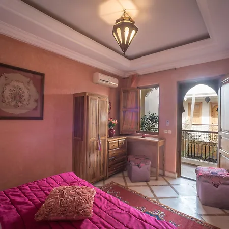 Riad Dar Attika-2