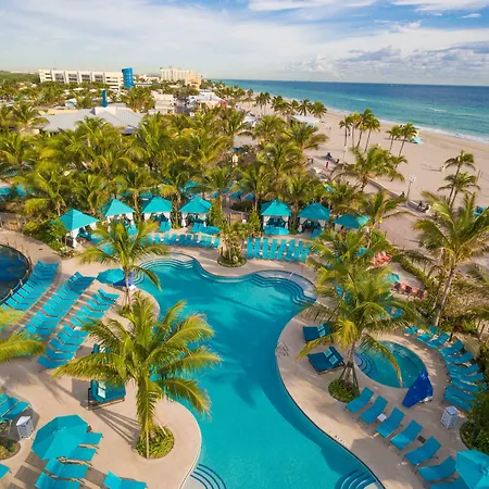 Margaritaville Hollywood Beach Resort-2