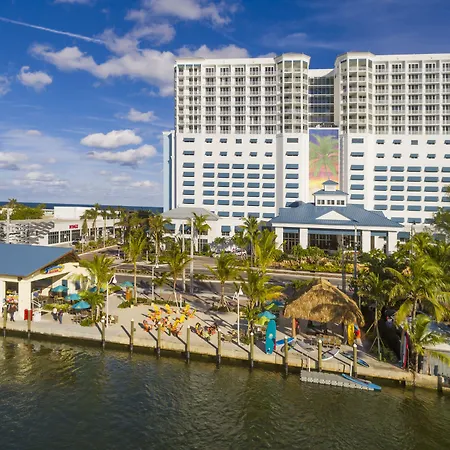 Margaritaville Hollywood Beach Resort-2
