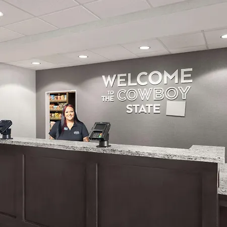 Hampton Inn & Suites Douglas-2