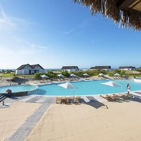 Mequfi Beach Resort-2