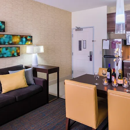 Residence Inn By Marriott Temecula Murrieta-2