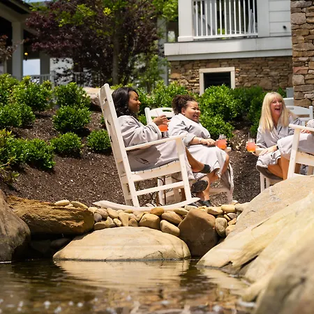 Dollywood'S Dreammore Resort And Spa-2