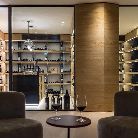 Elisabethhotel Premium Private Retreat- Adults Only-2