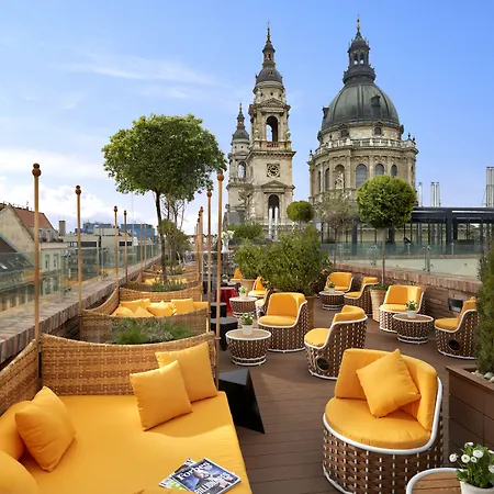 Aria Hotel Budapest By Library Hotel Collection-3