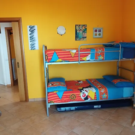 La Vecchia Taverna B&B-2