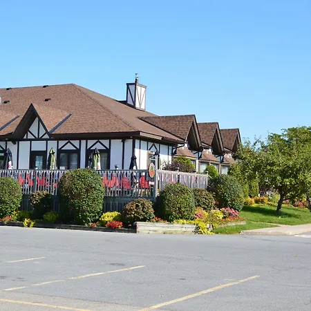 Mcintosh Country Inn & Conference Centre-2