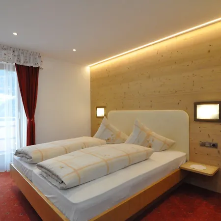 Hotel Traube - Stelvio-2