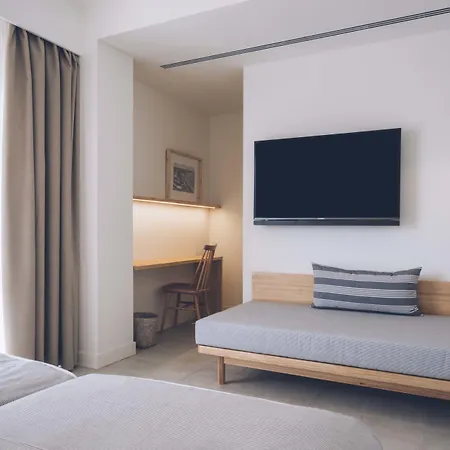 Aya Seahotel - Adults Only-2
