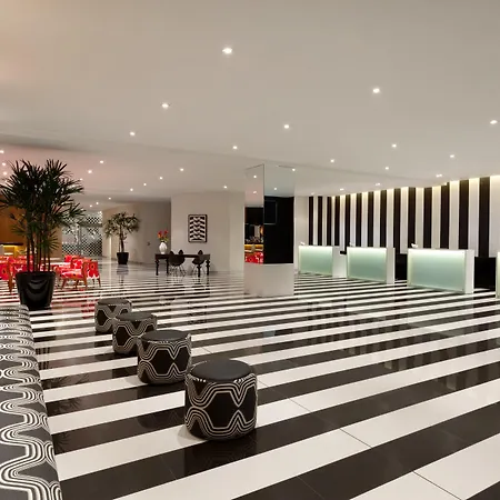 Wyndham Costa Del Sol Lima City-2