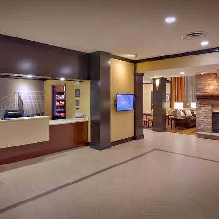 Staybridge Suites Cheyenne By Ihg-2