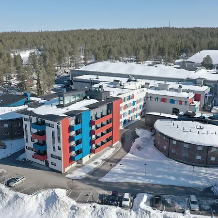 Santasport Resort-3