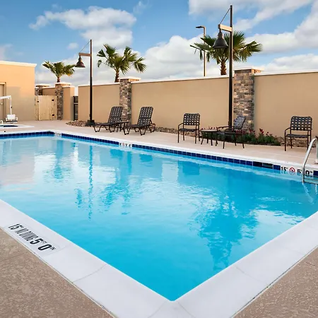 Hampton Inn & Suites Corpus Christi, Tx-3