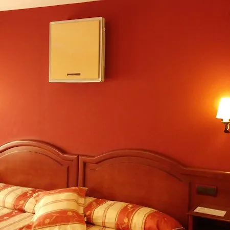 Hotel Puerta de Javalambre-2