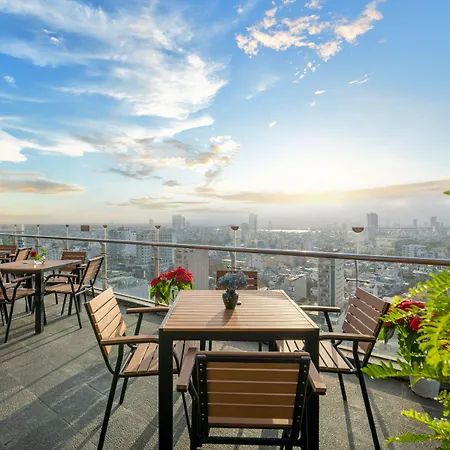 Diamond Sea Hotel-3