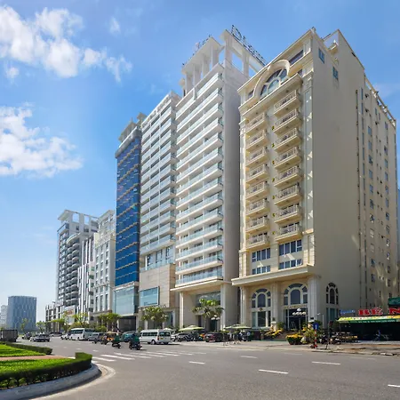 Diamond Sea Hotel-2