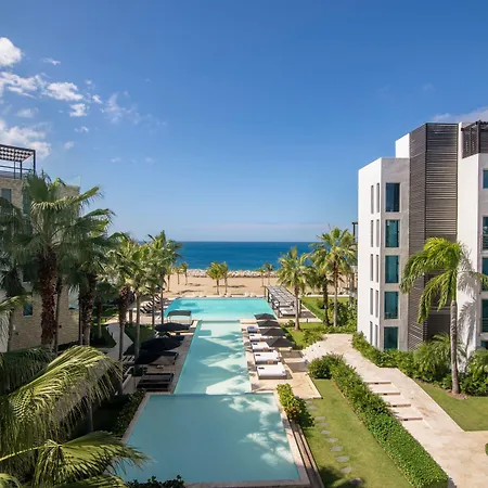 The Ocean Club, A Luxury Collection Resort, Costa Norte-3