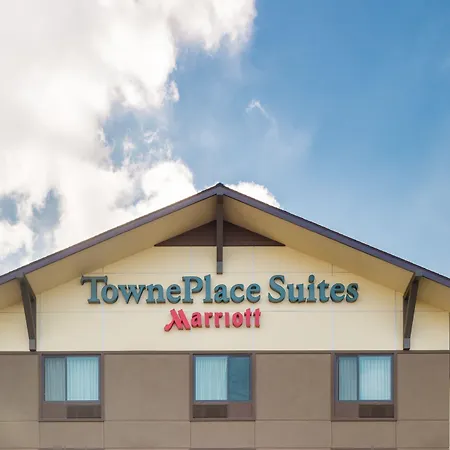 Towneplace Suites By Marriott Portland Vancouver-2