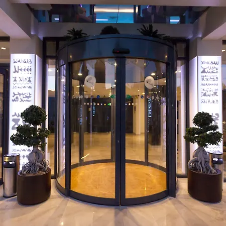 Business Hotel-3